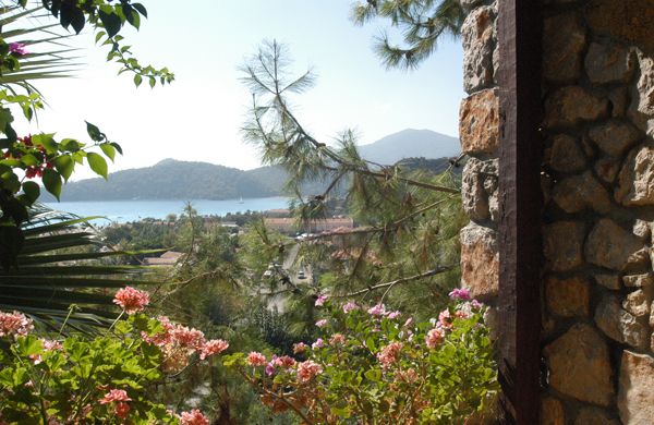 Symbola Ölüdeniz Beach Hotel