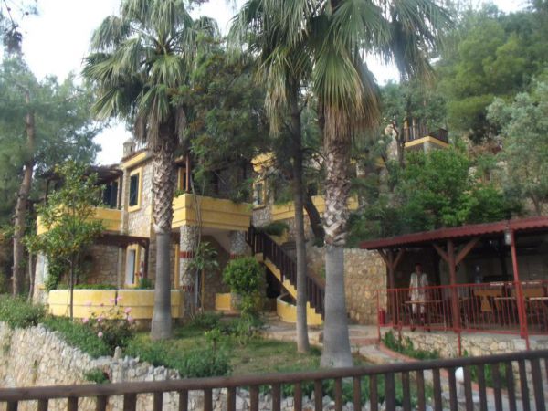 Symbola Ölüdeniz Beach Hotel