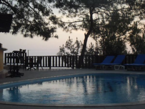Symbola Ölüdeniz Beach Hotel