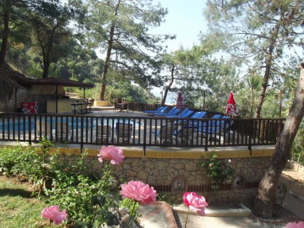 Symbola Ölüdeniz Beach Hotel