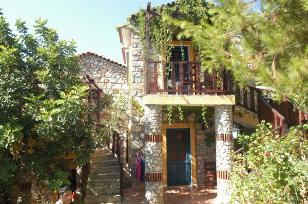 Symbola Ölüdeniz Beach Hotel