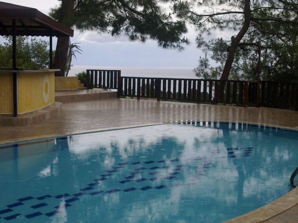 Symbola Ölüdeniz Beach Hotel