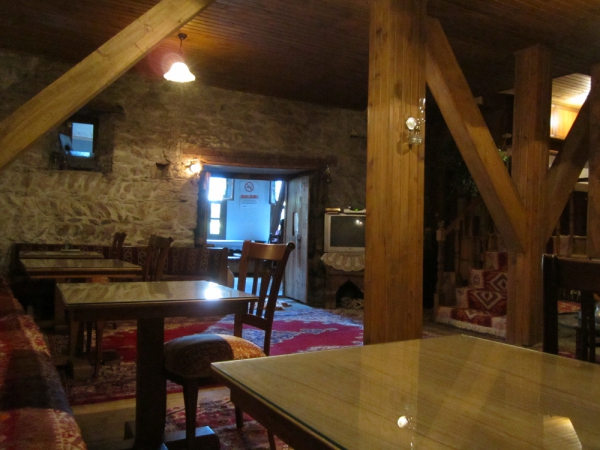 Tabağ Ahmet Bey Konağı