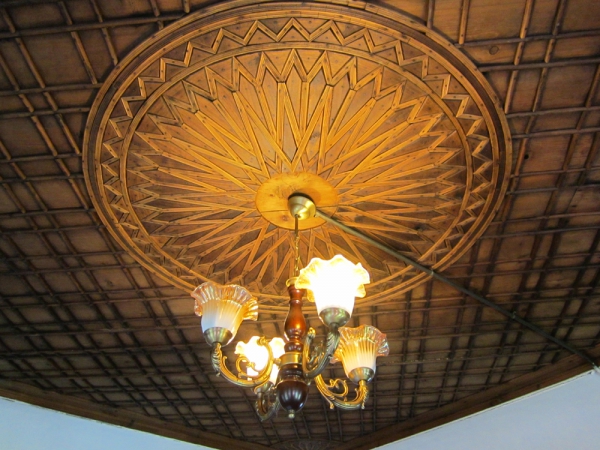 Tabağ Ahmet Bey Konağı