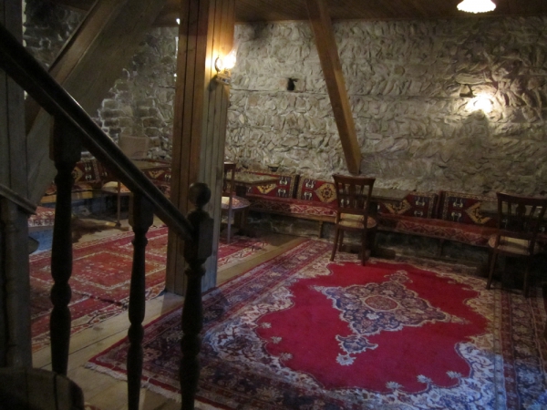 Tabağ Ahmet Bey Konağı