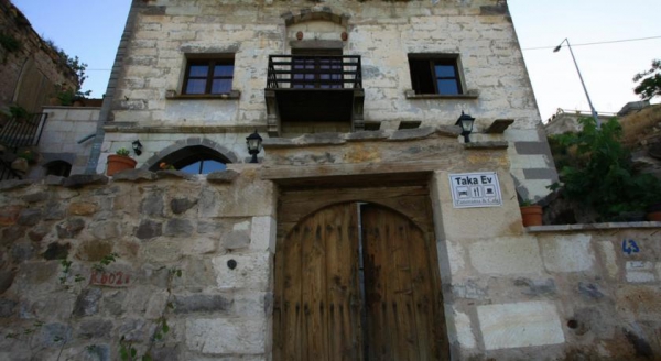 Taka Ev Pansiyon