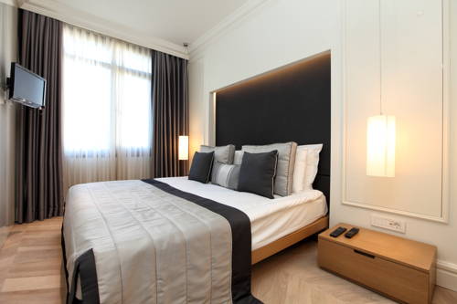 Taksim 15 Suites