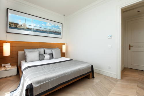 Taksim 15 Suites