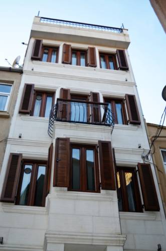 Taksim Guest Residence