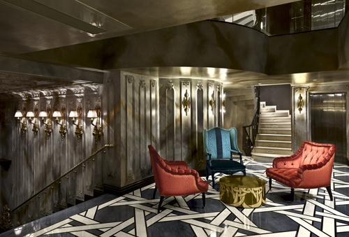 Taksim Hill Otel