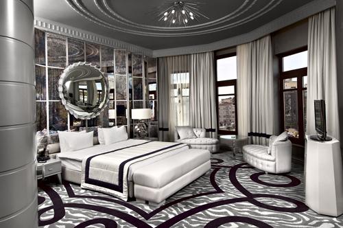 Taksim Hill Otel