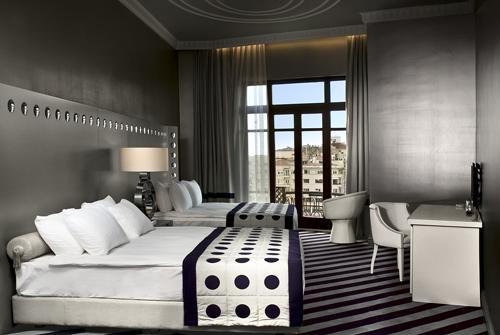 Taksim Hill Otel