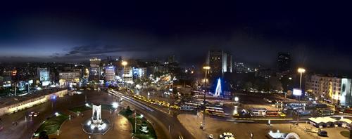 Taksim Hill Otel