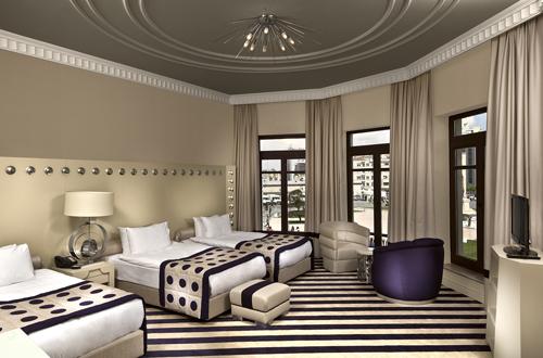 Taksim Hill Otel