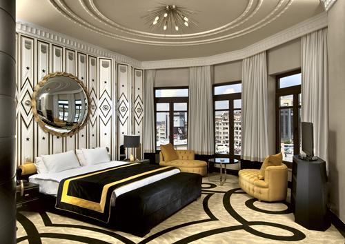 Taksim Hill Otel