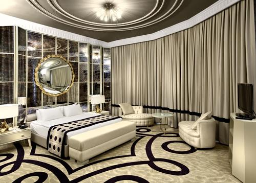 Taksim Hill Otel