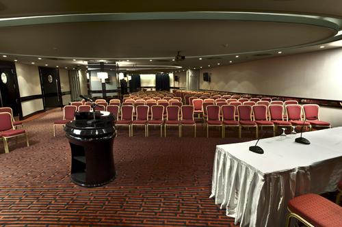Taksim Hill Otel