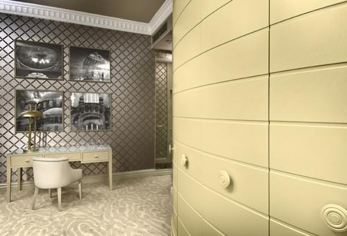 Taksim Hill Otel
