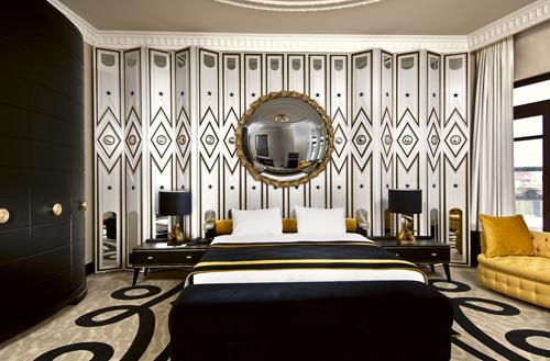 Taksim Hill Otel