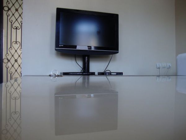 Taksim Home Apart