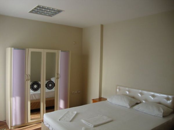 Taksim Home Apart