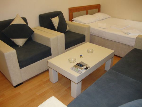 Taksim Home Apart