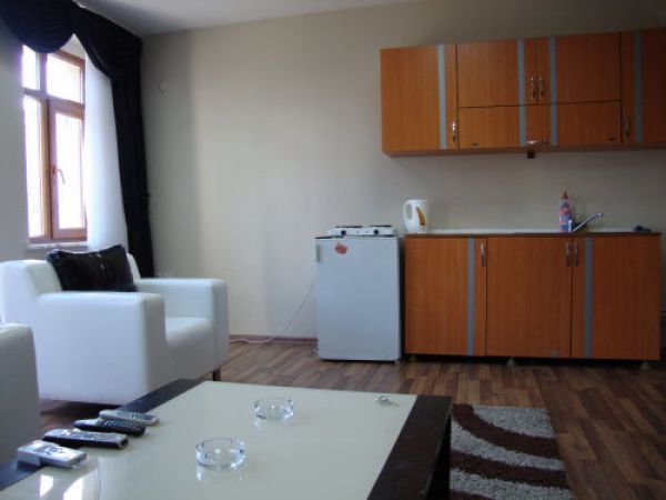 Taksim Home Apart