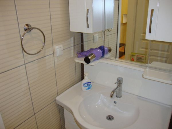 Taksim Home Apart