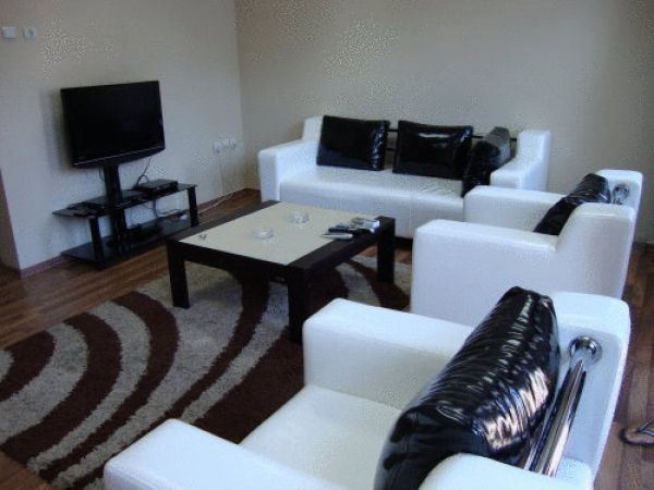 Taksim Home Apart