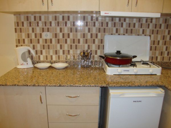 Taksim Home Apart