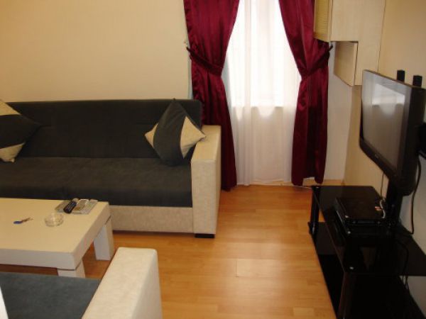 Taksim Home Apart