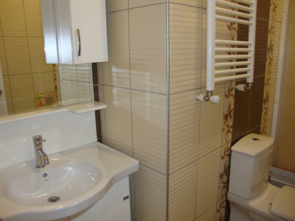 Taksim Home Apart