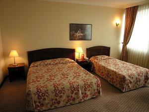 Taksim Square Hotel