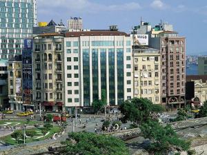 Taksim Square Hotel