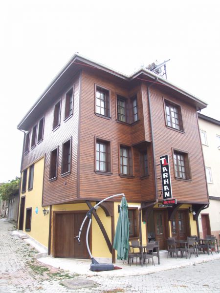 Tarhan Butik Otel
