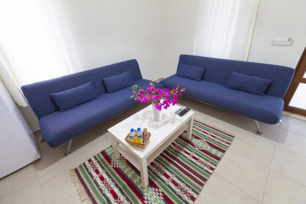 Taş Apart Datça Otel