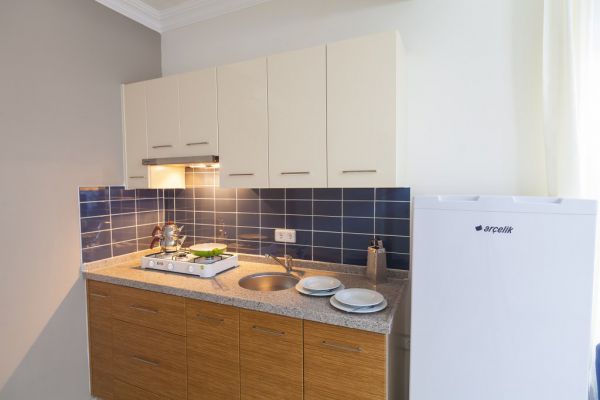 Taş Apart Datça Otel