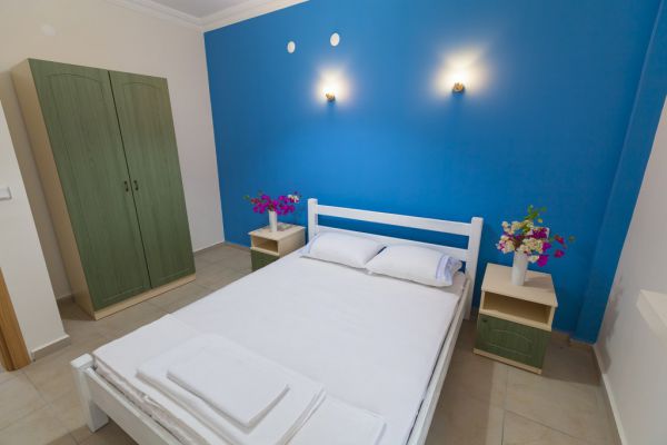 Taş Apart Datça Otel