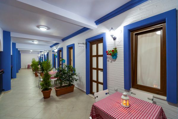 Taş Apart Datça Otel