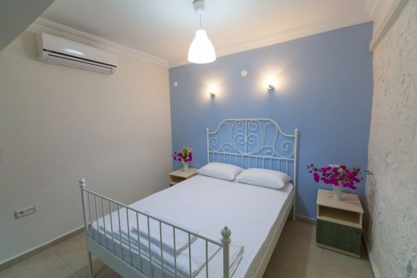 Taş Apart Datça Otel