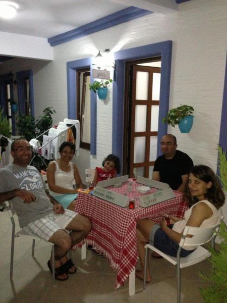 Taş Apart Datça Otel
