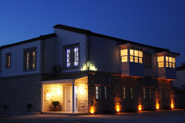 Taş Köy Alaçatı