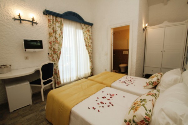 Taş Köy Alaçatı