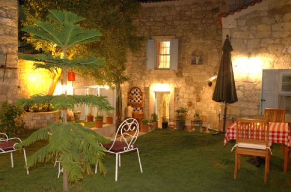 Tash Mahal Otel