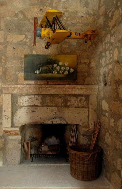 Taşhan Butik Otel