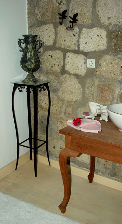 Taşhan Butik Otel
