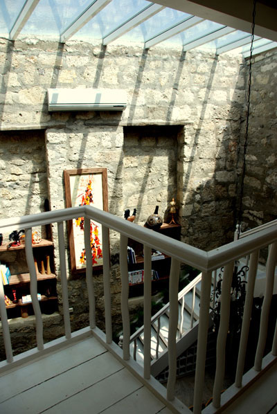 Taşhan Butik Otel