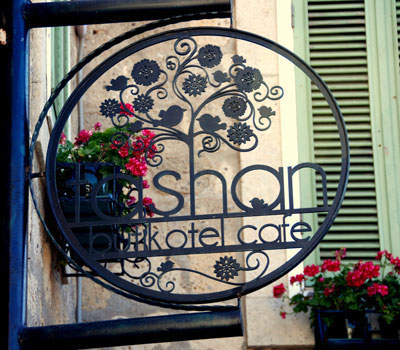 Taşhan Butik Otel