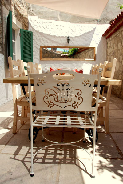 Taşhan Butik Otel