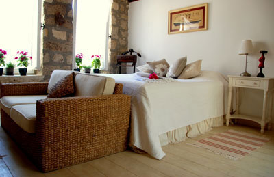 Taşhan Butik Otel